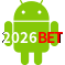 Aplicativo 2026bet para Android