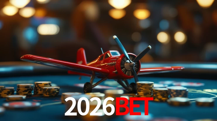 Welcome Bonus 2026bet