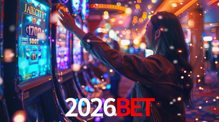2026bet app