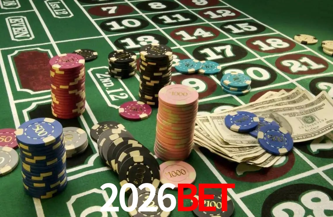 Statistics 2026bet
