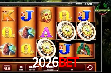 Desvendando o Mundo dos Jogos Virtuais na 2026bet