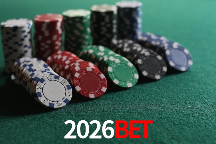 Experiência VIP 2026bet
