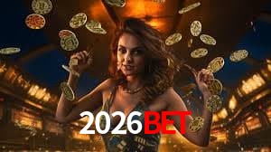 Welcome Bonus 2026bet