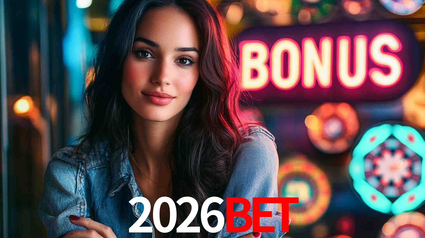 Bônus Generosos e Exclusivos no 2026bet para Você!