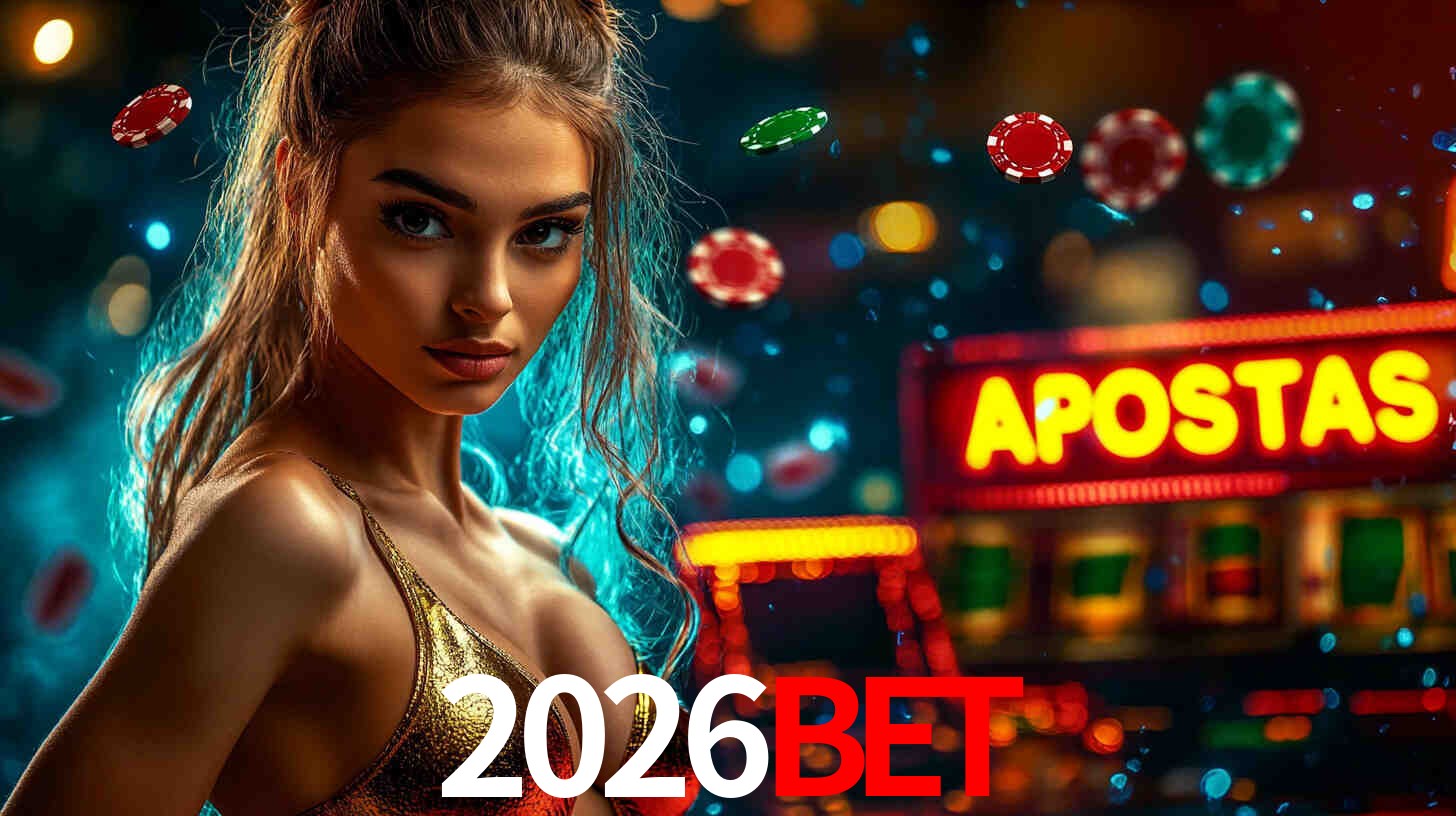 Apostas Esportivas na 2026bet: Um Guia Completo