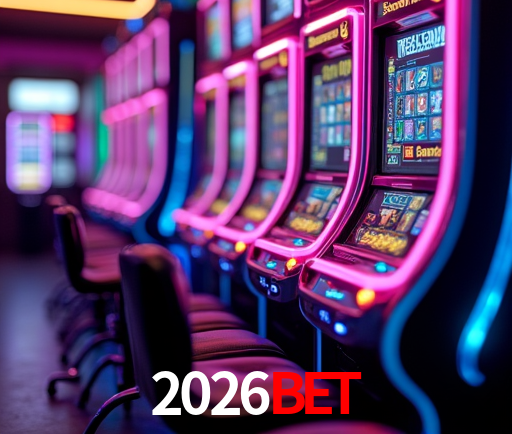 Jogos de Slot 2026bet
