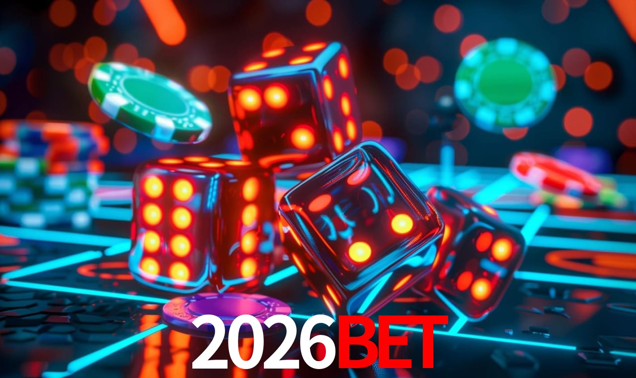 Inovações de Jogos na 2026bet: O Futuro das Experiências Interativas