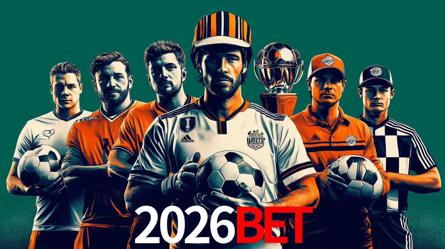 Descubra o Programa VIP da 2026bet: Vantagens Exclusivas para Jogadores