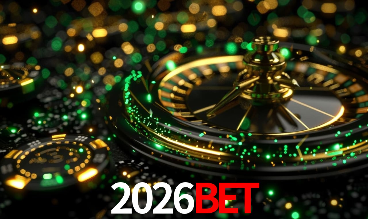 Provedores de Jogos 2026bet