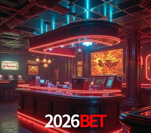 Ofertas Exclusivas 2026bet