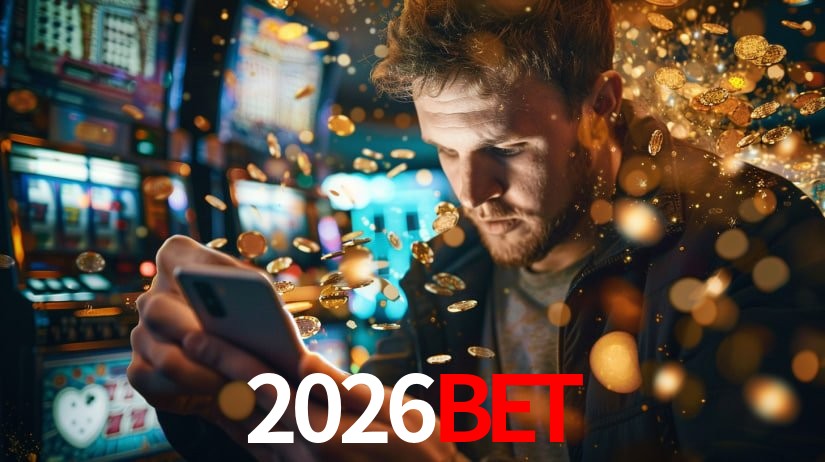 Promoções Sazonais 2026bet