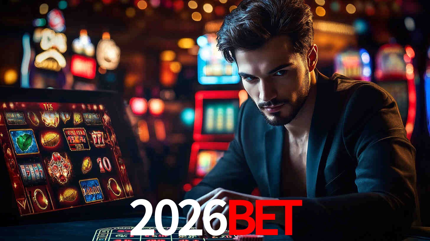 2026bet app