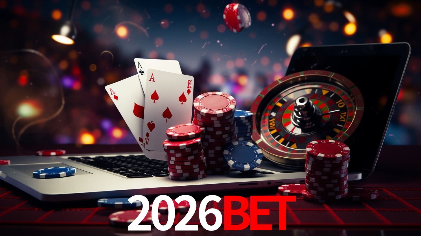 Welcome Bonus 2026bet