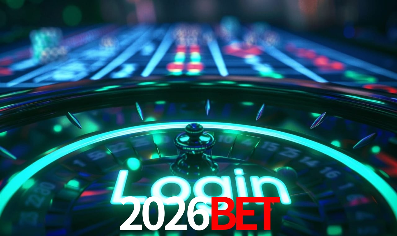 Interface do App 2026bet