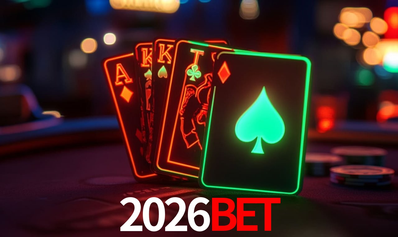 Mesa de Blackjack 2026bet