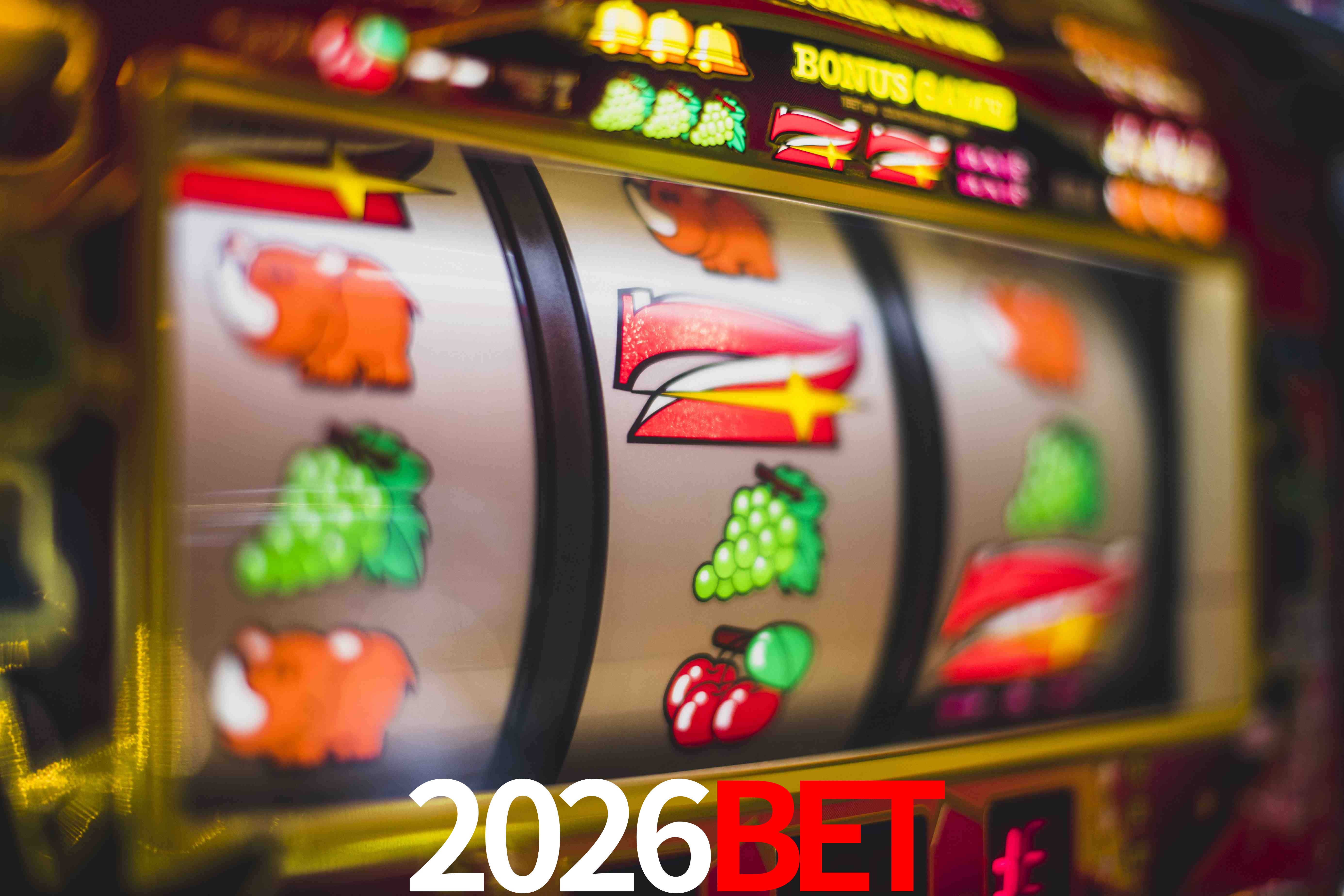 Live Casino 2026bet