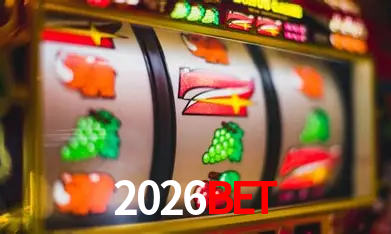 A Emoção da Loteria na 2026bet: Uma Chance de Mudança de Vida