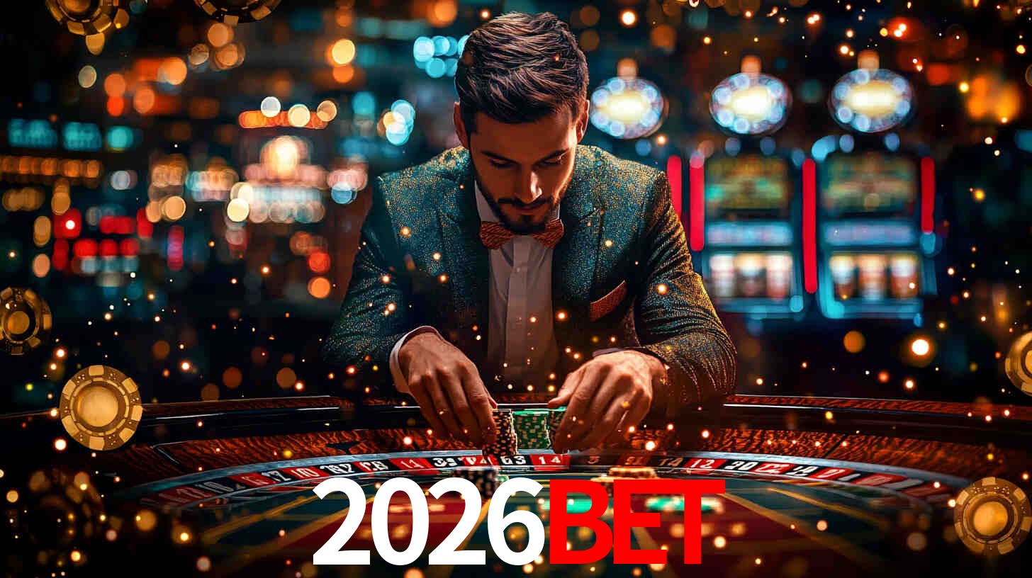 Explore as vantagens do 2026bet: serviço profissional e confiabilidade