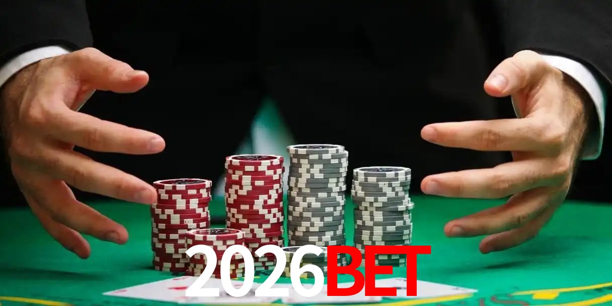 Login Seguro 2026bet