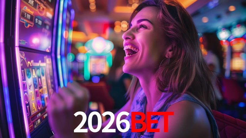 2026bet: Seu Especialista em Apostas Esportivas Brasileiras