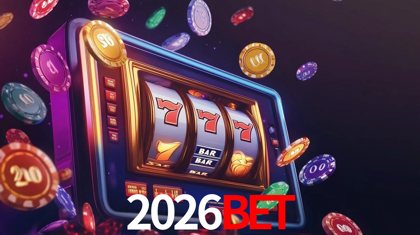 2026bet App Interface