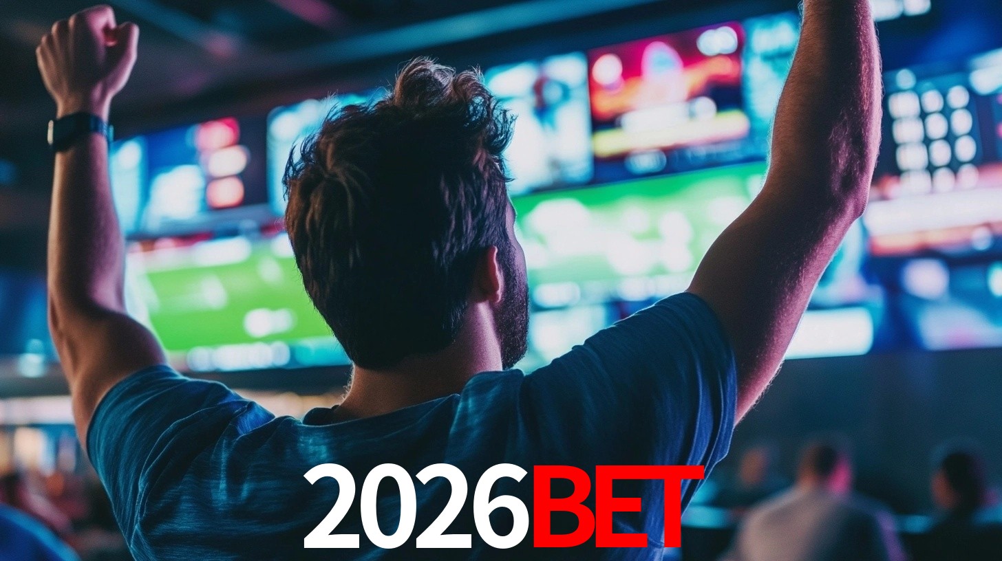 2026bet: A Experiência de Casino com Jogos de Mesa ao Vivo