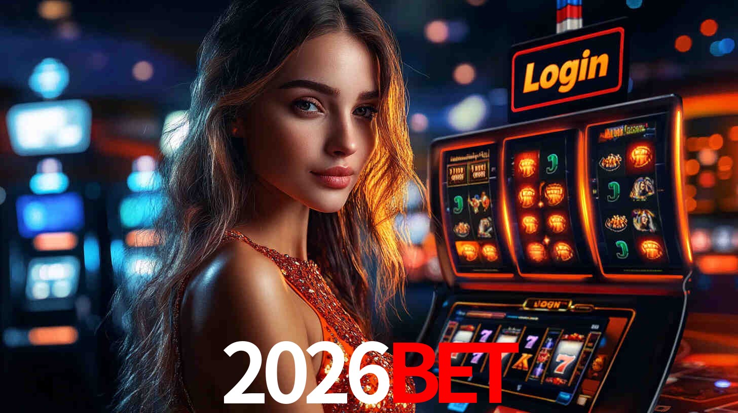 2026bet: Jogos de Caça-Níqueis-Altas Recompensas, Roleta-Velocidade, Blackjack-Desafios Máximos