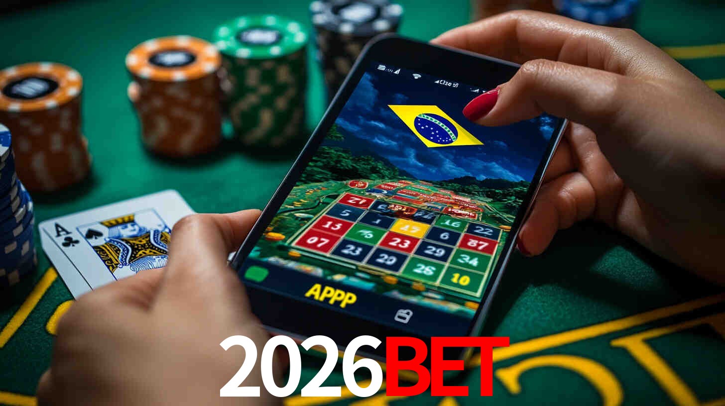 Desvendando o Mundo dos Jogos Virtuais na 2026bet