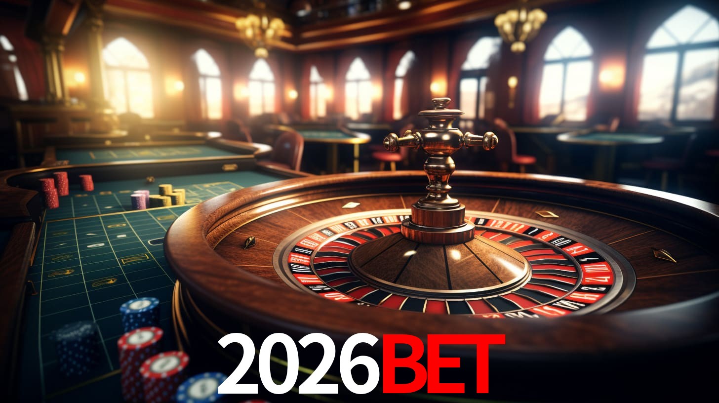 VIP Casino 2026bet