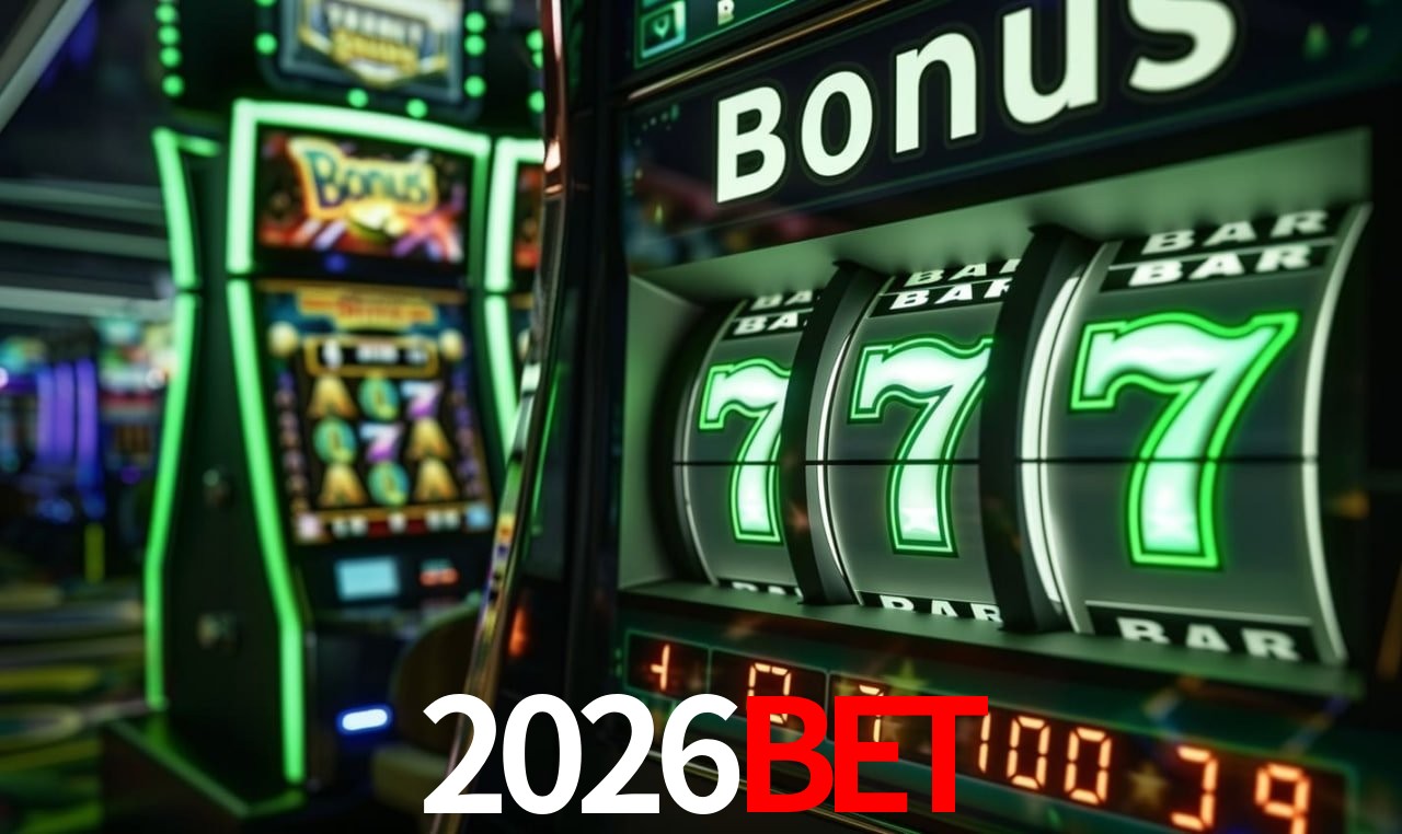 Bonus Features 2026bet
