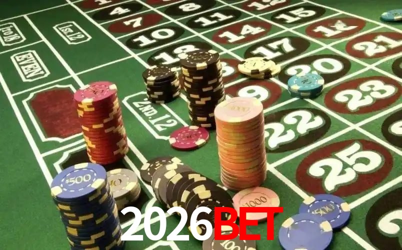 Game Statistics 2026bet