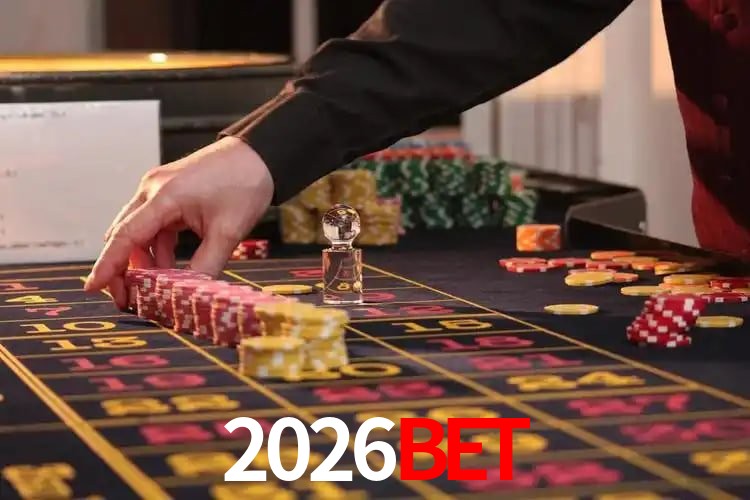 Inovações de Jogos na 2026bet: O Futuro das Experiências Interativas