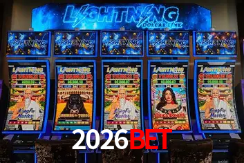 A Emoção da Loteria na 2026bet: Uma Chance de Mudança de Vida