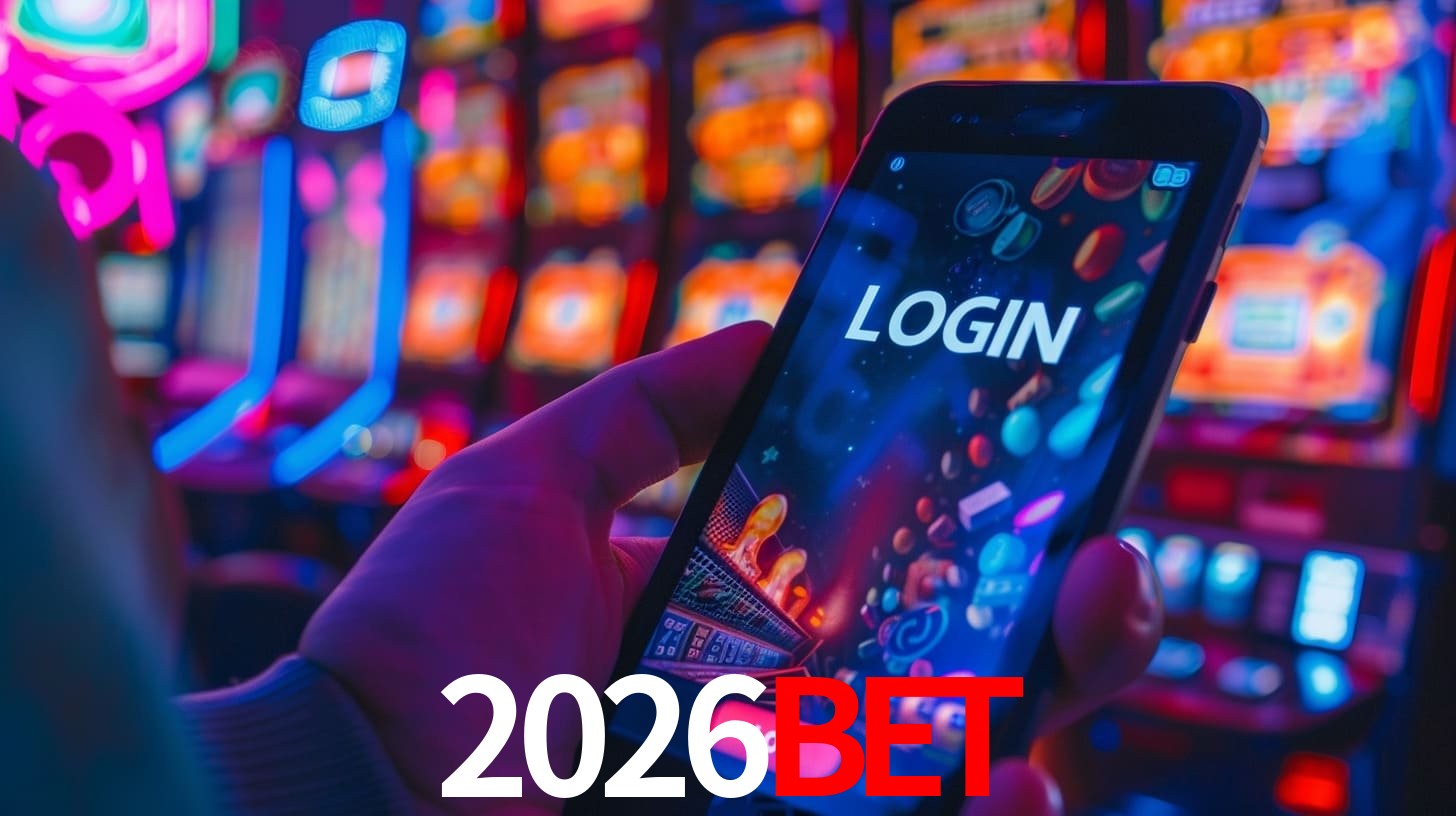cassino 2026bet