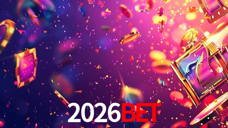Inovações de Jogos na 2026bet: O Futuro das Experiências Interativas