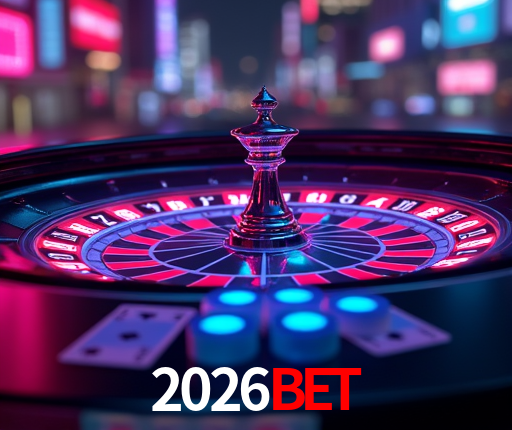 Apostas Esportivas na 2026bet: Um Guia Completo