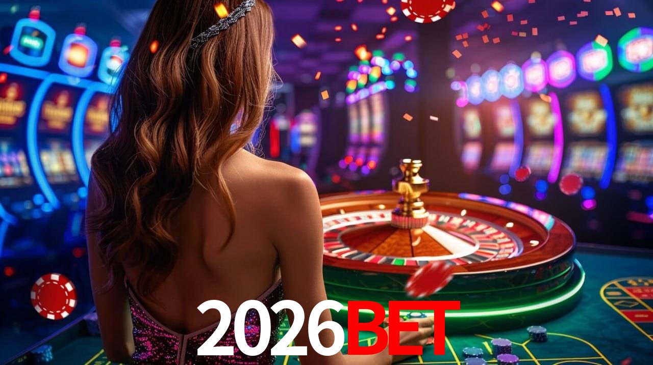 2026bet App Interface
