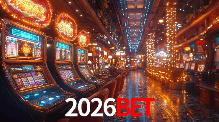 2026bet.com