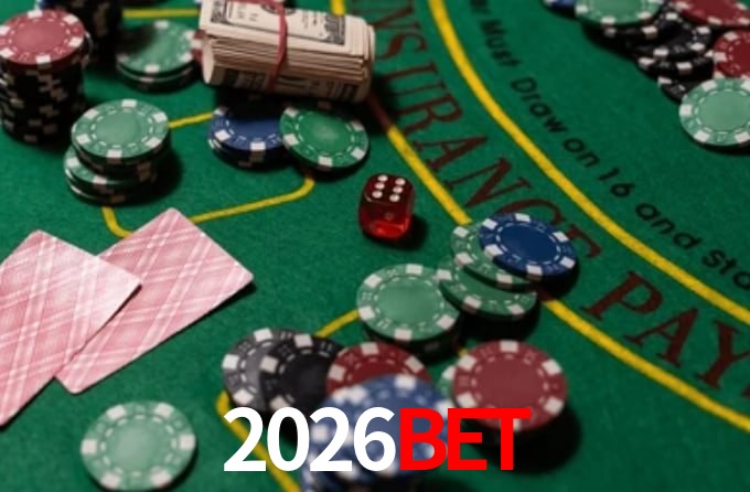 2026bet.com