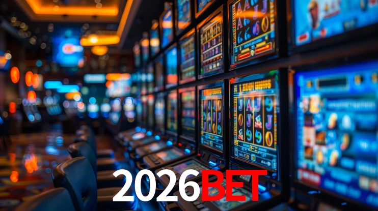 Account Benefits 2026bet