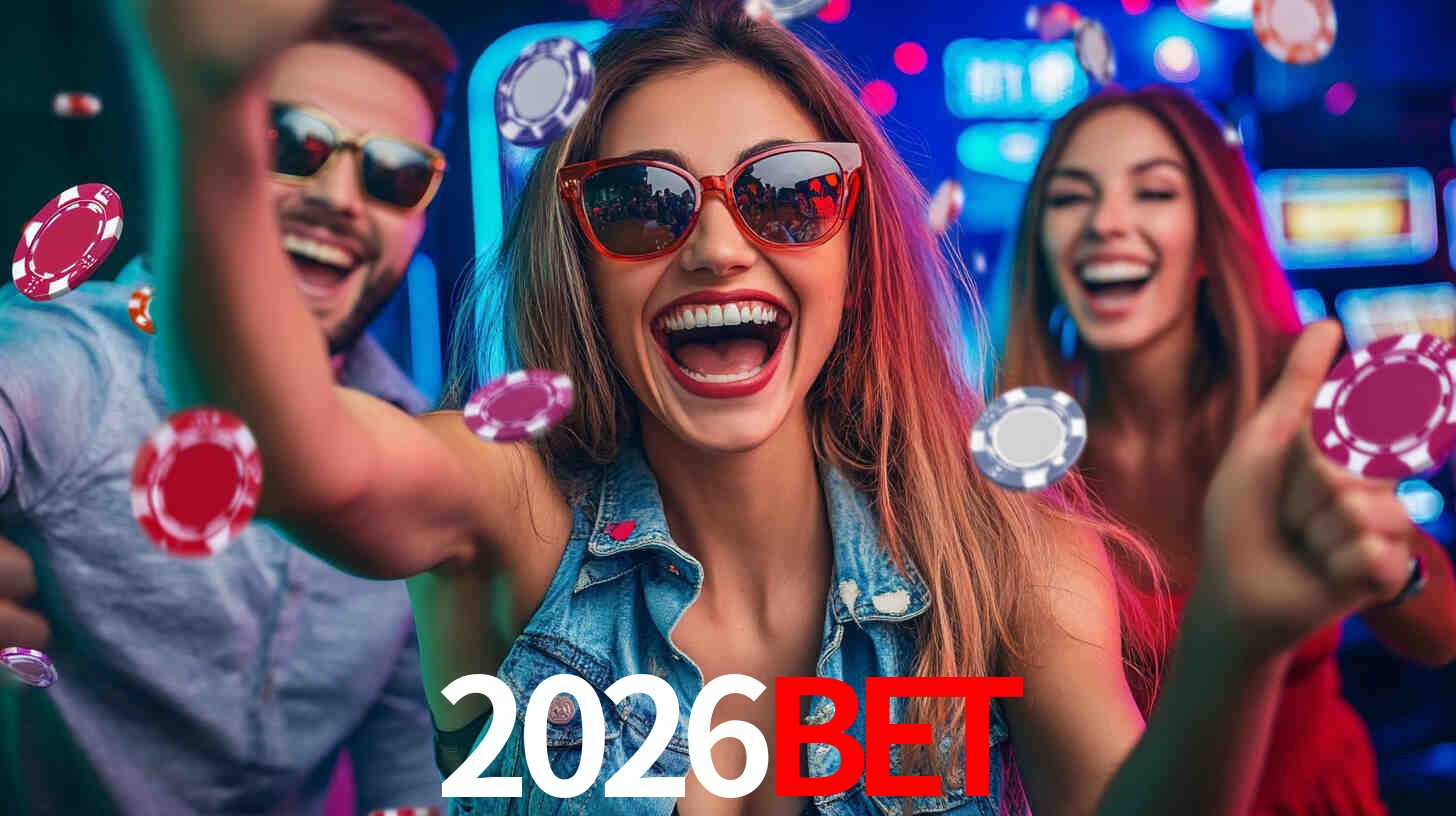 Inovações de Jogos na 2026bet: O Futuro das Experiências Interativas