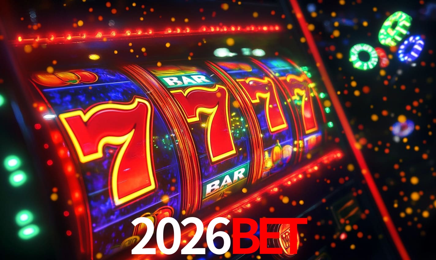 2026bet: Seu Especialista em Apostas Esportivas Brasileiras