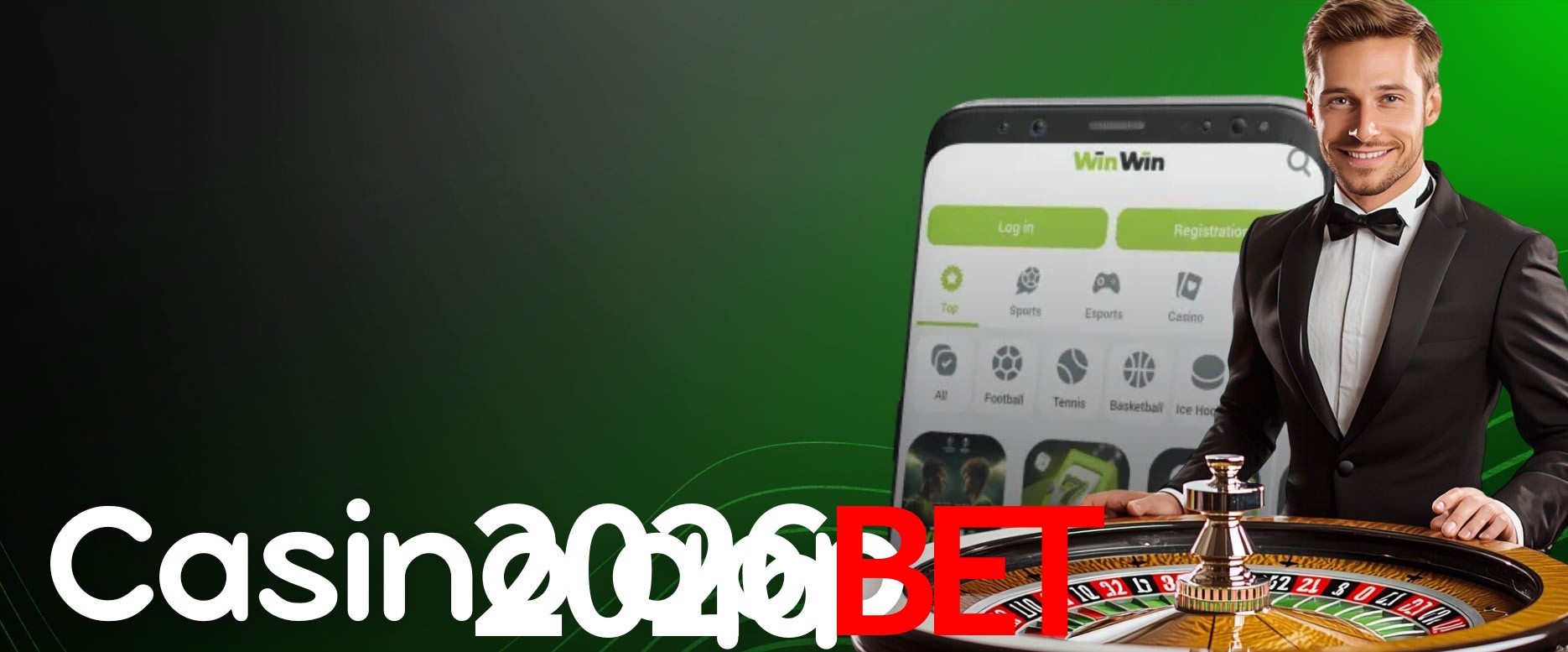 Platform Technology 2026bet
