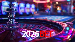Experiência VIP 2026bet