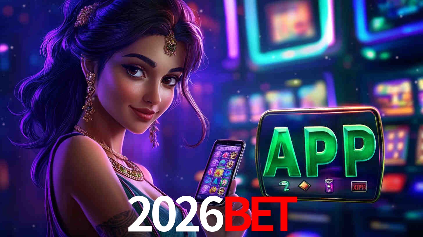 2026bet login