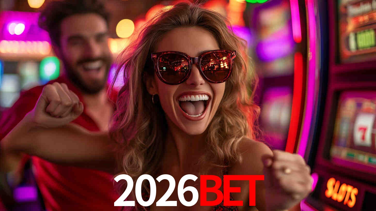 Apostas Esportivas na 2026bet: Um Guia Completo