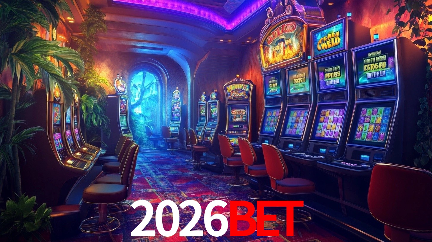 Welcome Bonus 2026bet