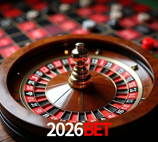 Responsive Design 2026bet
