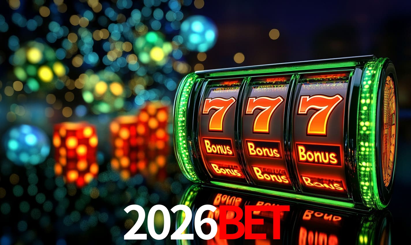 Slot Games 2026bet
