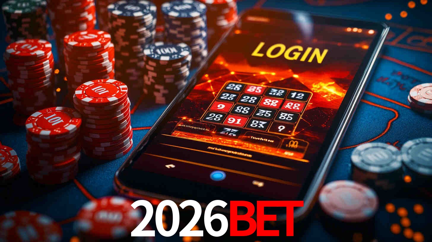 Bônus Generosos e Exclusivos no 2026bet para Você!